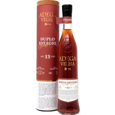 Adega Velha - 13 ans Duplo Estagio Eaux-de-Vie